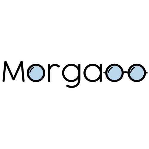 Logotipo da empresa MORGAOO