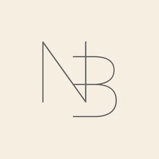Logotipo da empresa NABELLABOTIQUE