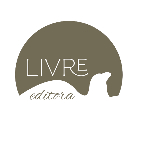 Logotipo da empresa LIVREDITORA