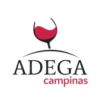 Logotipo da empresa ADEGA CAMPINAS