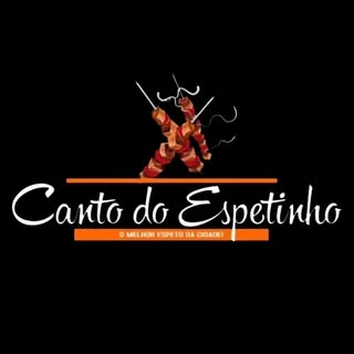 Logotipo da empresa CANTO DO ESPETINHO