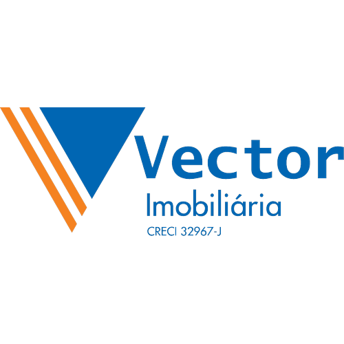 Logotipo da empresa VECTOR IMOBILIARIA