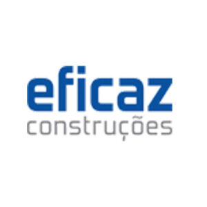 Logotipo da empresa SOUSA CONSTRUCOES