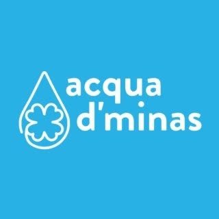 Logotipo da empresa LA DE MINAS