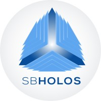 Logotipo da empresa SBHOLOS