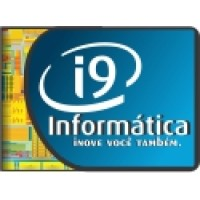 Logotipo da empresa I9 INFORMATICA
