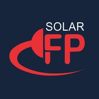 Logotipo da empresa SOLAR FP