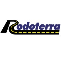 Logotipo da empresa RODOTERRA CONSTRUCOES E TERRAPLENAGEM LTDA