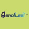 Logotipo da empresa AEROFLEET