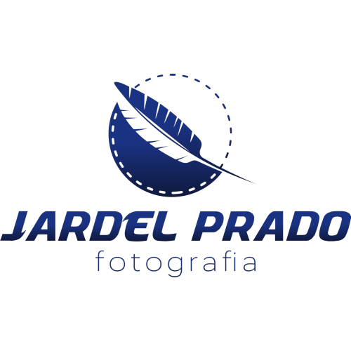 Logotipo da empresa JARDEL E LUANA FOTO E VIDEO