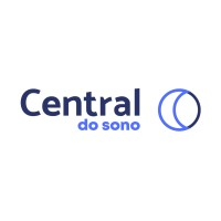 Logotipo da empresa CENTRAL DO SONO