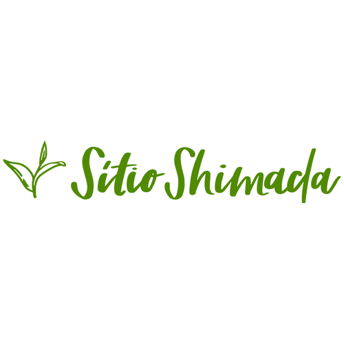Logotipo da empresa SITIO SHIMADA