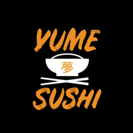 Logotipo da empresa YOI SUSHI