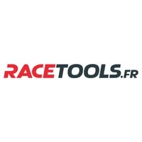 Logotipo da empresa RACE TOOLS