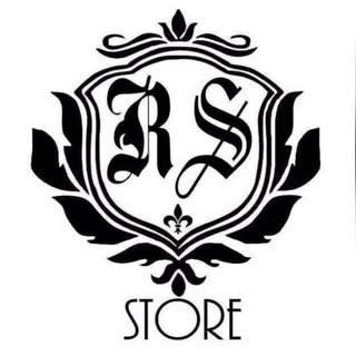 Logotipo da empresa R&S STORE
