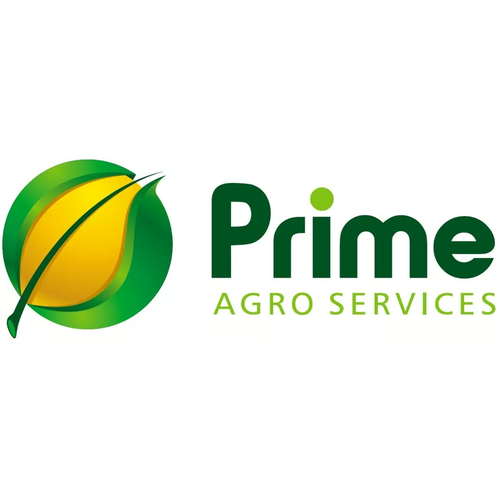 Logotipo da empresa PRIME AGRO SERVICES