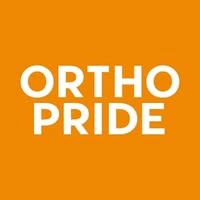 Logotipo da empresa ORTHOPRIDE