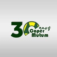 Logotipo da empresa COPERMUTUM