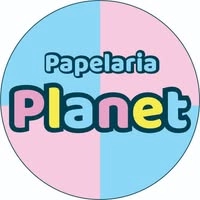Logotipo da empresa PLANET INFORGRAFICA