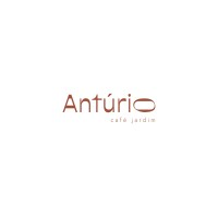 Logotipo da empresa ANTURIO CAFE JARDIM LTDA
