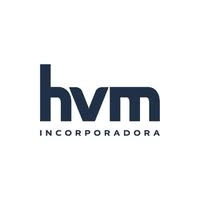 Logotipo da empresa HVM VERTIGO