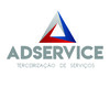 Logotipo da empresa ADSERVICE
