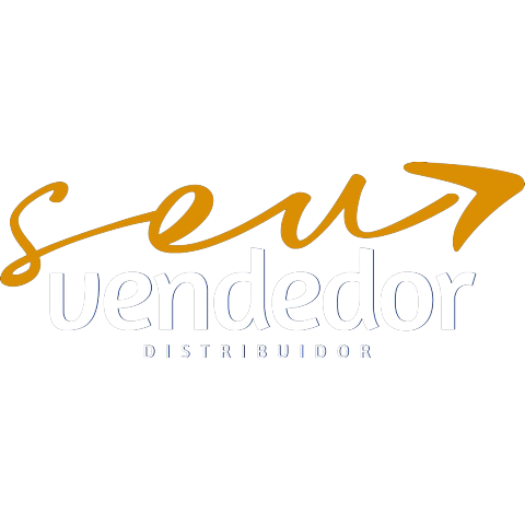 Logotipo da empresa SEU VENDEDOR DISTRIBUIDOR