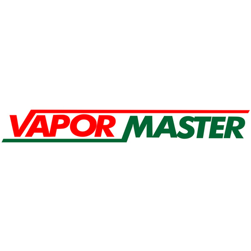 Logotipo da empresa VAPOR MASTER