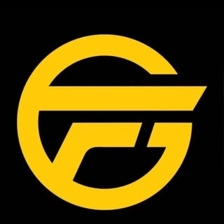 Logotipo da empresa GOFIT ACADEMIA