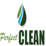 Logotipo da empresa PERFECT CLEAN