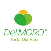 Logotipo da empresa DEL MORO