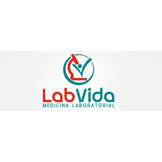 Logotipo da empresa LABVIDA