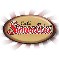Logotipo da empresa CAFE SIMONESIA