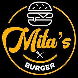 Logotipo da empresa MITASS BURGER