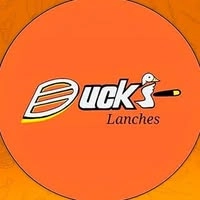 Logotipo da empresa DUCK'S LANCHES