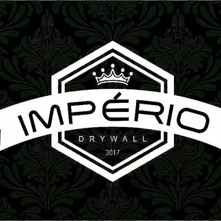 Logotipo da empresa IMPERIO DRYWALL