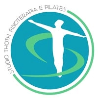 Logotipo da empresa STUDIO THOTH