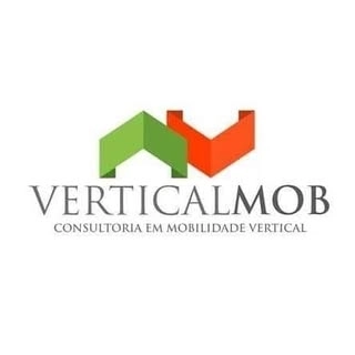 Logotipo da empresa VERTICALMOB CONSULTORIA
