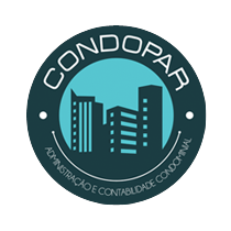 Logotipo da empresa CONDOPAR