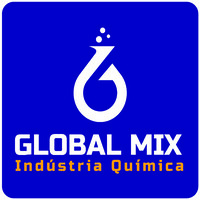 Logotipo da empresa GLOBAL INDUSTRIA QUIMICA