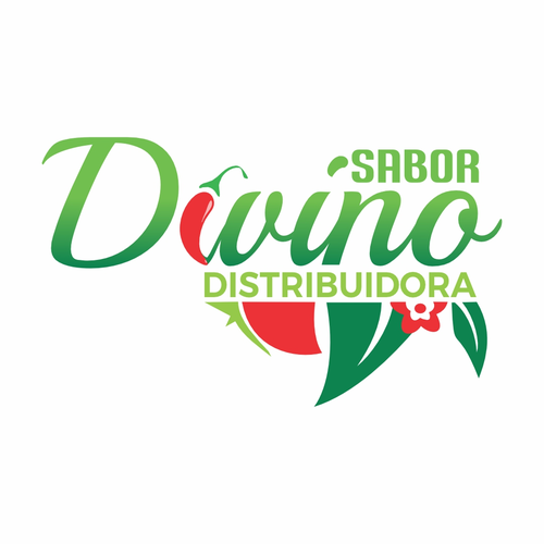 Logotipo da empresa DISTRIBUIDORA SABOR DIVINO LTDA