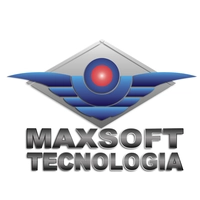 Logotipo da empresa MAXSOFT TECNOLOGIA LTDA