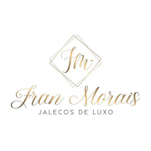 Logotipo da empresa JALECOS FRAN MORAIS