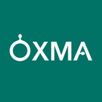 Logotipo da empresa OXMA ECO TRANSFORMACAO LTDA