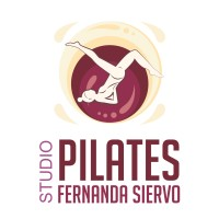 Logotipo da empresa FERNANDA CRISTINA STUDIO DE PILATES