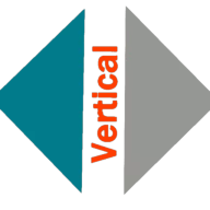 Logotipo da empresa VERTICAL SERVICOS