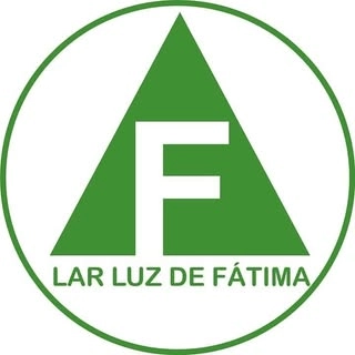 Logotipo da empresa LAR LUZ DE FATIMA