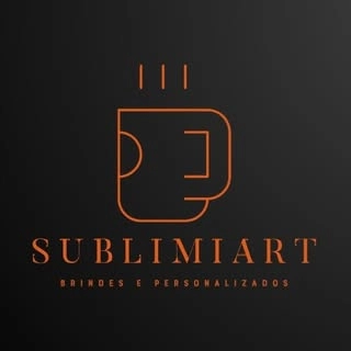 Logotipo da empresa ELIARTES PERSONALIZADAS