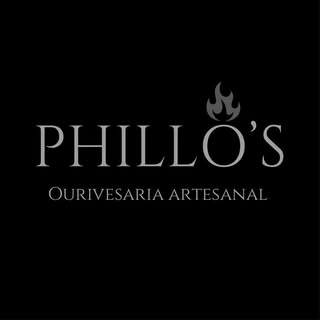 Logotipo da empresa PHILLO'S