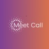 Logotipo da empresa MEET CALL